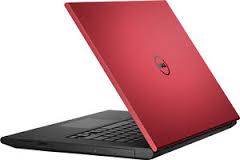 מחשב נייד Inspiron 15 3000 N3542-3813 Core™ I3 4005U 2x 1.7GHz 4096MB