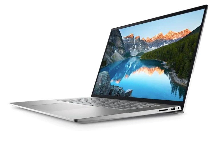 מחשב נייד Inspiron 5620 Core™ I7-1255U 10x 1.7GHz 16384MB,512GB,Ubuntu