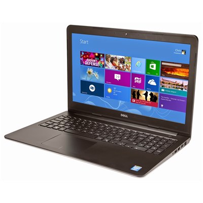 מחשב נייד Inspiron 5758 IN-RD09-9147 Core™ I7 5500U 2x 2.4GHz