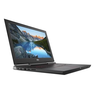 מחשב נייד DELL Inspiron 7577 IN-RD33-10306 Core™ I7-7700HQ 2x 2.8GHz 16384MB,512GB+1TB ,WIN10