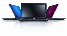 מחשב נייד Inspiron N5010 Core™ I3 380 4x 2.5GHz 2048MB