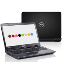 מחשב נייד Inspiron N5050 IN-RD33-6156 Core™ I3 2370 4x 2.4GHz 4096MB