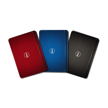 מחשב נייד Inspiron N5110 Core™ I5 2410M 4x 2.3GHz 4096MB Nvidia GeForce GT525 1024MB