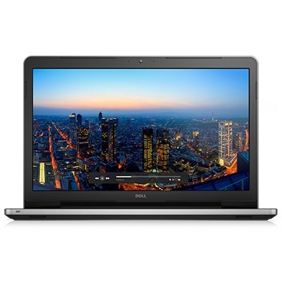 מחשב נייד Inspiron 5000 17 5759 7466 Core™ I7 6500U 2x 1.8GHz