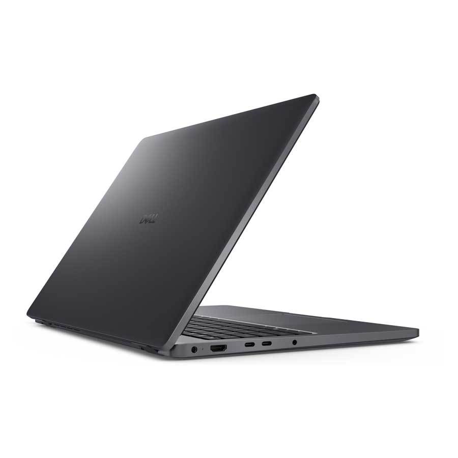 מחשב נייד Dell Pro 16 PC16250 Core™ 5 processor 120U 10x 1.4GHz 16384MB ,1024GB ,FREEDOS