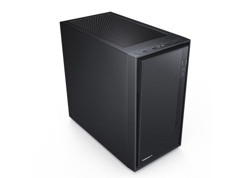Ippon IP02 120MM 120mm Fan, USB3.0 BLACK
