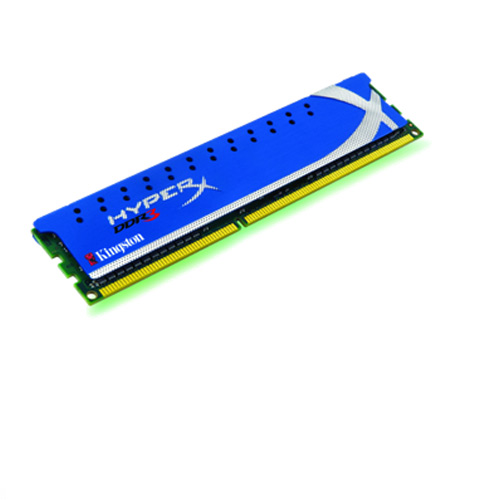 KINGSTON Hyper X 8192MB 1600MHz DDR3 CL10