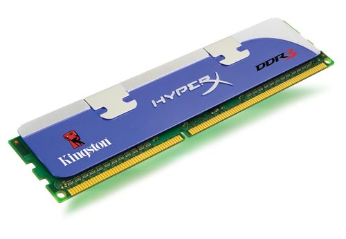 KINGSTON Hyper X 2048MB 1600MHz DDR3 CL9