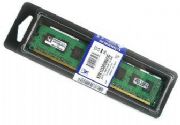 KINGSTON DDR3 PC-10600 1333MHZ 2048MB CL9