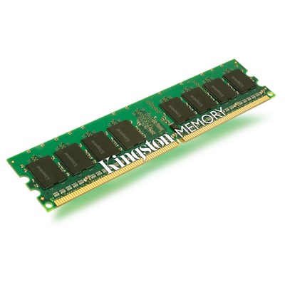 KINGSTON DDR3 PC-12800 1600MHZ 4096MB CL11