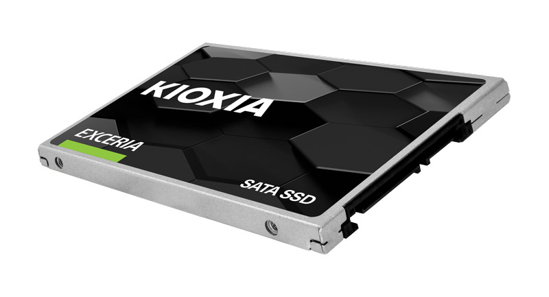 דיסק קשיח KIOXIA® EXCERIA LTC10Z960GG8 960GB SSD