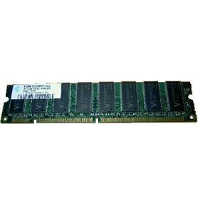 SDRAM PC133 KRETON VT 16C 256MB