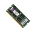 זכרון למחשב נייד KINGSTON SODIMM DDR3 1600MHZ 2048MB CL11 1.35V