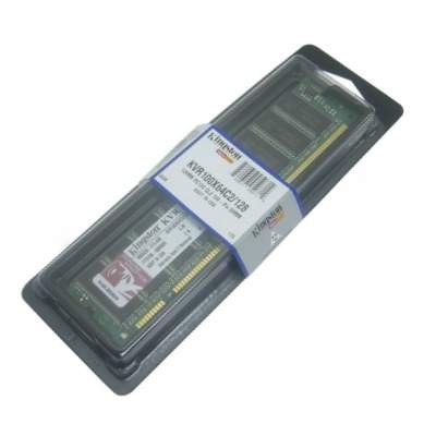 KINGSTON 1GB DDR 400MHZ CL3
