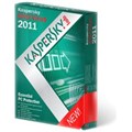 אנטי וירוס Kaspersky Anti virus version 2011 year license