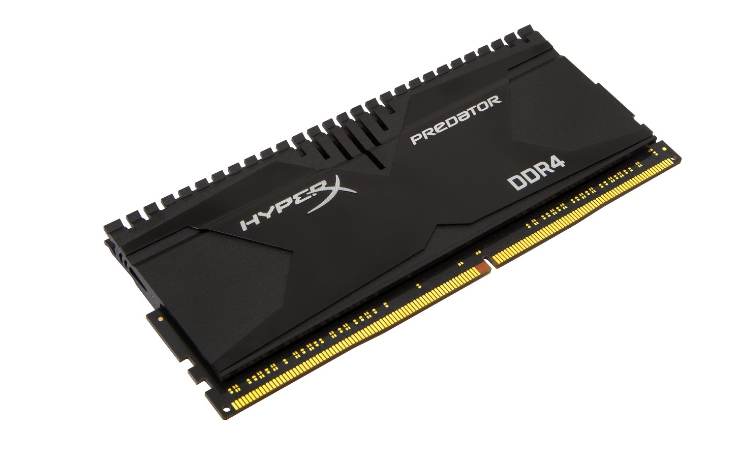 Kingston DDR4 KIT 16GB 4x4GB XMP Predator 2400MHZ PC19200