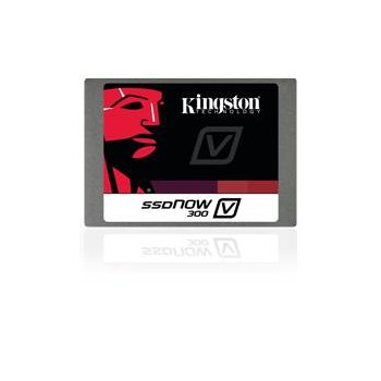 דיסק קשיח Kingston® 960GB SSDNow V300 2.5 34nm