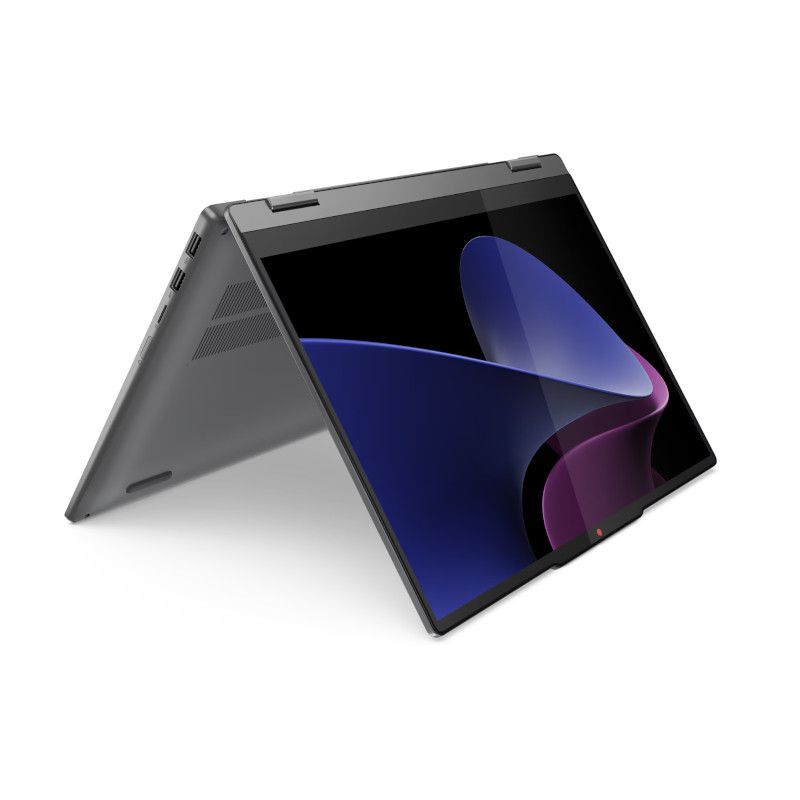 מחשב נייד Lenovo IdeaPad 5 2-in-1 14IRH9 Core™Ultra 5 120U 10x 1.4Hz ,16G ,1T ,FD