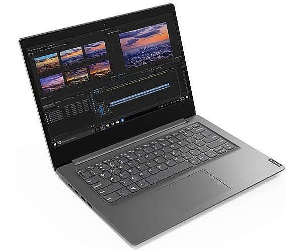 מחשב נייד Lenovo V14 Core® I3-1315U 6x 1.2GHz ,8GB, 256G,FREED