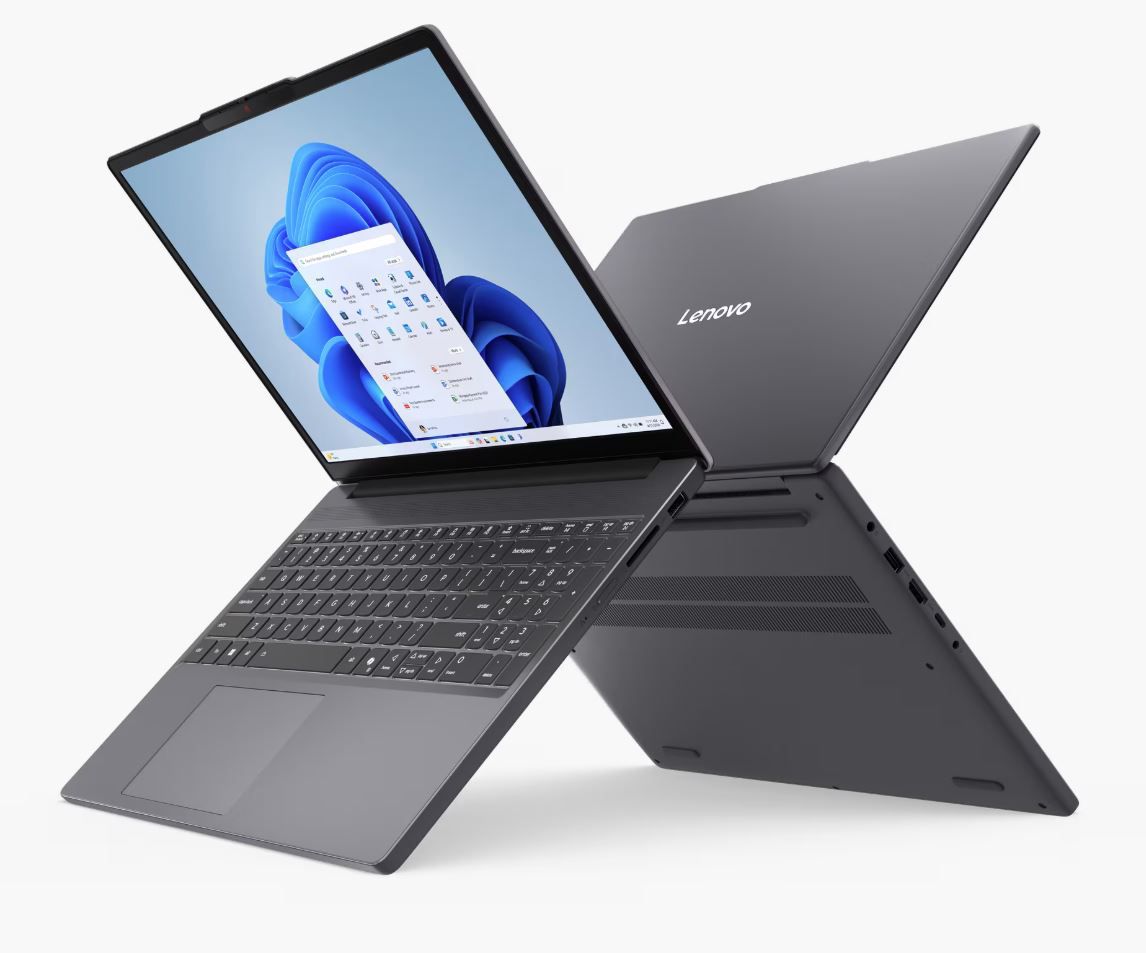 מחשב נייד Lenovo IPS3 15 Core® I7-13620H 10x 2.4GHz ,16GB, 512GB,DOS