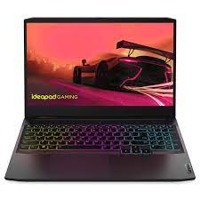 מחשב נייד Lenovo NB IP Gaming 3 15ACH6 82K2004NIV RYZEN® 7 5800H 8x 3.2GHz ,16GB, 1TB,RTX3060 6GB,WIN11