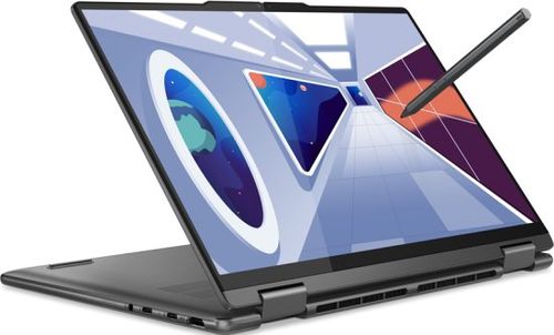 מחשב נייד Lenovo NB YG 7 14IRL8 AMD® Ryzen™ 7 7840HS 8x Up to 5.1 GHz ,16GB, 1024G,WIN11