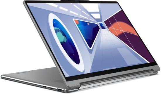 מחשב נייד Lenovo NB YG 9 14IRP8 Core® I7-1360P 12x Up to 5.0 GHz ,16GB, 1024G,WIN11