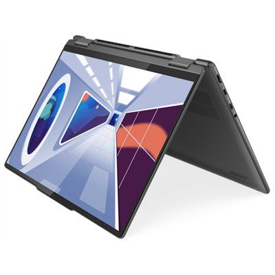 מחשב נייד Lenovo NB YG 7 16IRL8 Core® I7-1360P 12x Up to 5.0 GHz ,16GB, 512G,WIN11