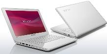 מחשב נייד ‏Lenovo S206 IDEAPAD M899CIV ‎11.6" 1.4Ghz WIN8