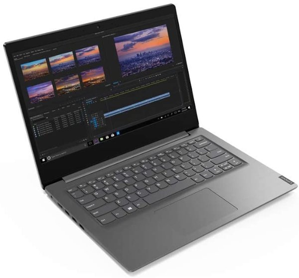 מחשב נייד Lenovo V14 Core® I7-1255U 10x 1.7GHz ,16GB, 512G ,FreeDOS