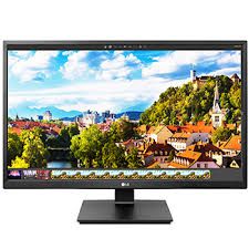 LG FLATRON 22BK55WY-B IPS - LED "22 5MS 1:5000000 DP ,DVI