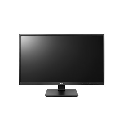 LG FLATRON 24BK550Y-B - LED 24" Class Full HD IPS HDMI