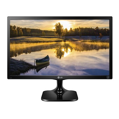 LG FLATRON 24M47VQ - LED "23.5 2MS 1:5000000 DVI ,HDMI