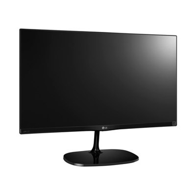 LG FLATRON 24MP67HQ-P - LED 24" Class Full HD IPS HDMI