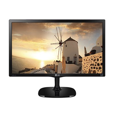 LG FLATRON 24mp57hq-p - LED 24" Class Full HD IPS HDMI