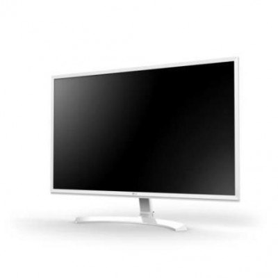 LG FLATRON 24mp58vq-W - LED 23.8" Class Full HD IPS HDMI