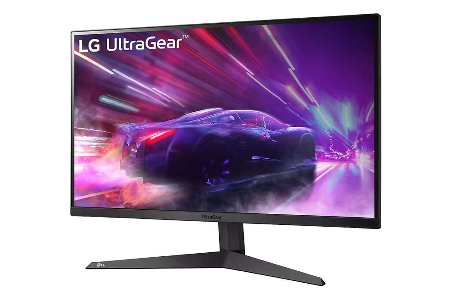 LG 27GQ50F-B - LED 27" Class Full HD 165HZ DP HDMI