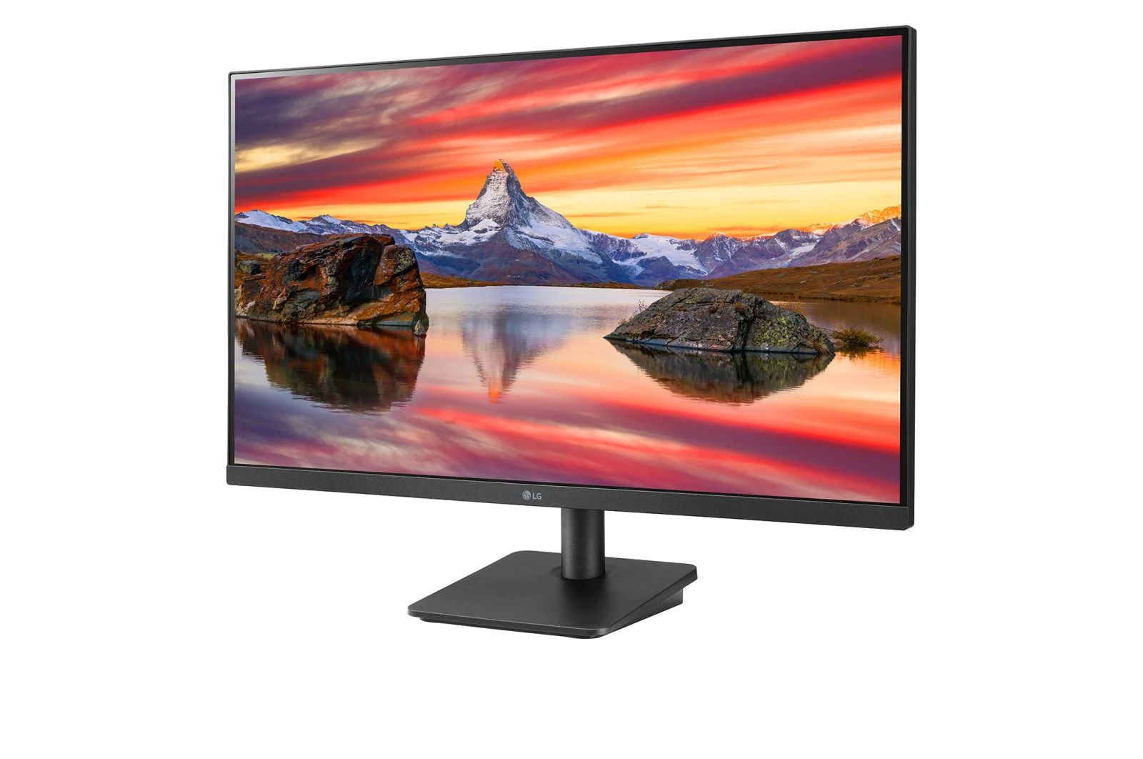 LG 27MP400-B - LED 27" Class 75HZ Full HD IPS HDMI