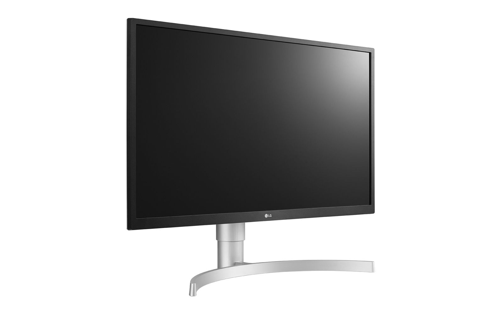 LG 27UL550-W - LED 27" IPS 4K UHD Smart Monitor HDMI