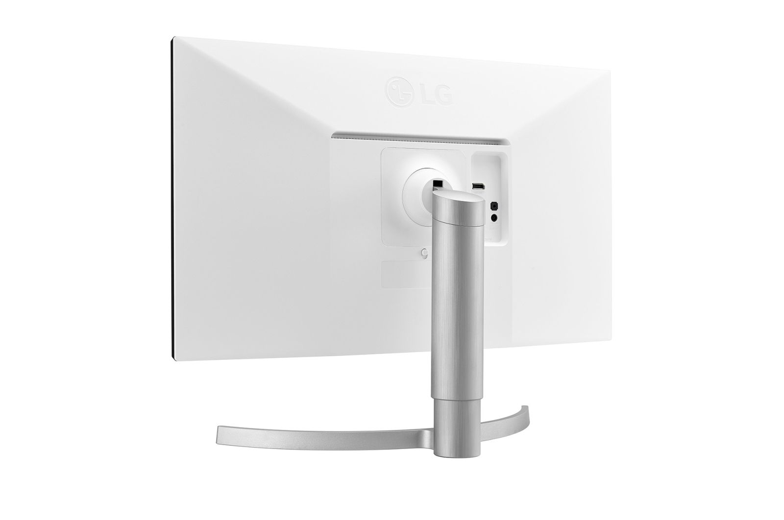 LG 27UL550-W - LED 27" IPS 4K UHD Smart Monitor HDMI