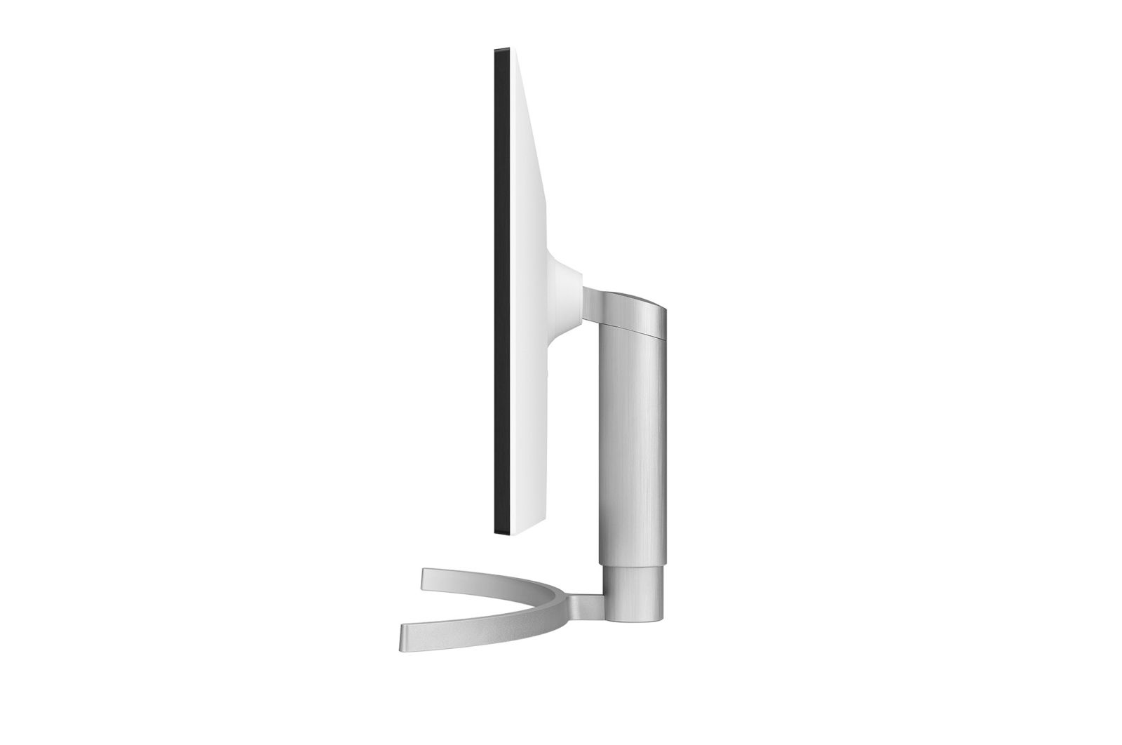 LG 27UL550-W - LED 27" IPS 4K UHD Smart Monitor HDMI