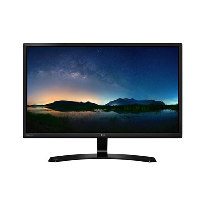 LG FLATRON 27mp58vq-p - LED 27" Class Full HD IPS HDMI