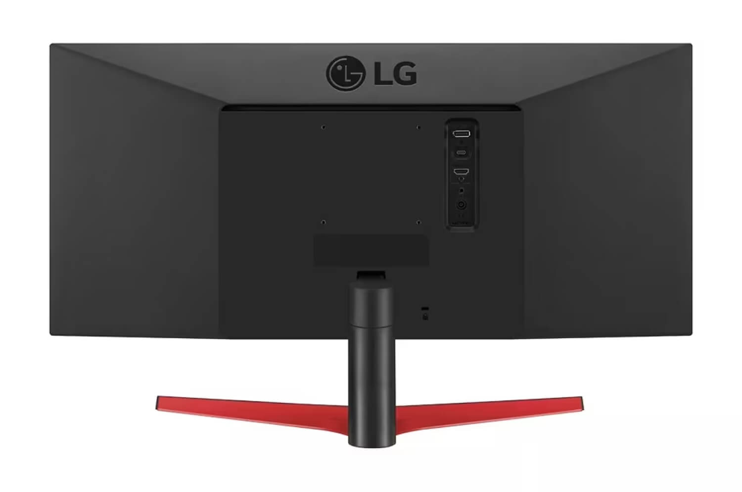 LG "29 UltraWide FHD HDR FreeSync Monitor with USB Type-C