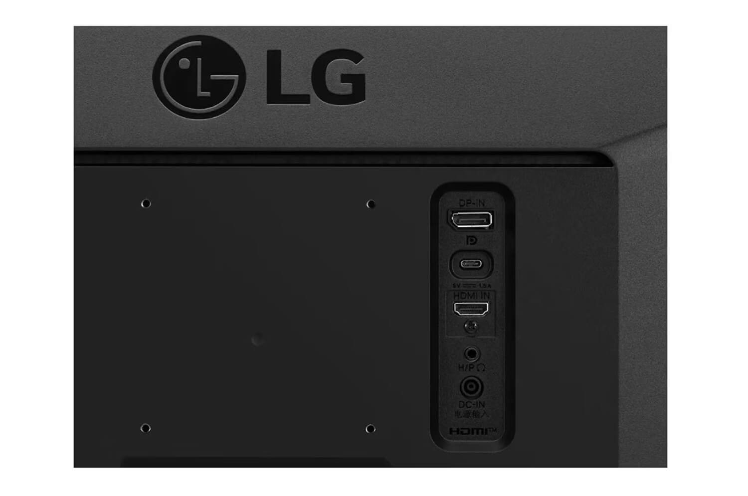 LG "29 UltraWide FHD HDR FreeSync Monitor with USB Type-C