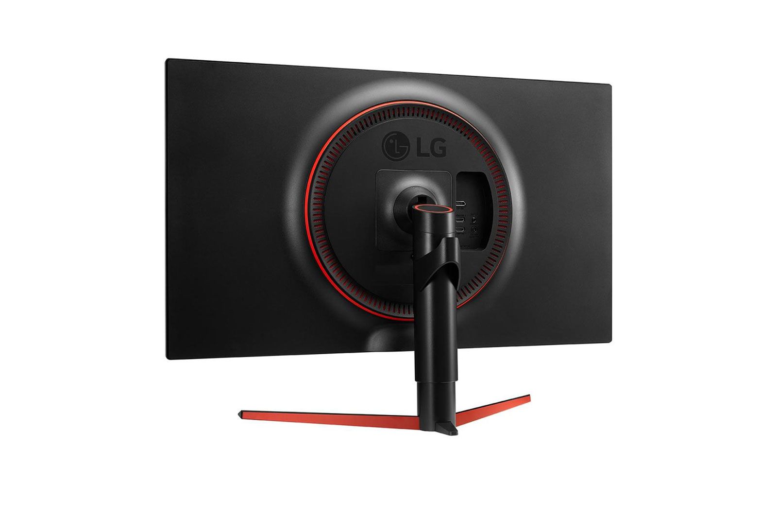 LG UltraGear 32GK650F-B - LED 32" Class 2K QHD 144HZ DP HDMI
