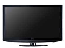 טלוויזיה LG "32 32LH20R LCD
