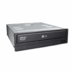 LG DVD ROM GDR-H30N-B X16 Black