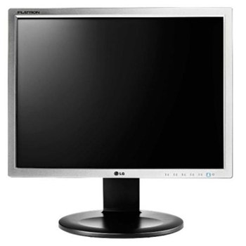 LG FLATRON E1910PM "19 DVI