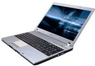 מחשב נייד LG FS-2A5DE Core™ 2 Duo 2x 1.66GHz