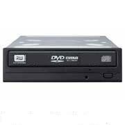 LG DVD+-RW GH-22NS X22 SUPER MULTI DRIVE Black SATA